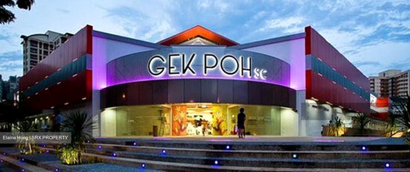 Jurong West Street 73 thumbnail photo